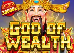 godOfWealth