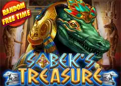 sobekTreasure