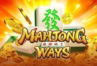 mahjong-ways