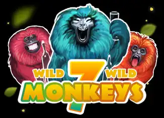 vs7monkeys